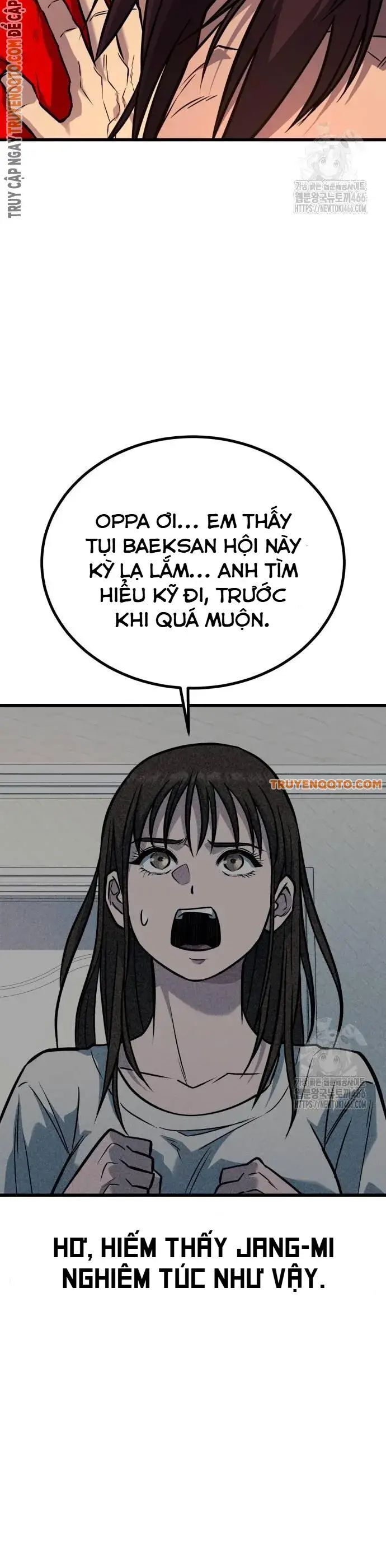 Bạo Lực Vương Chapter 36 - Trang 9