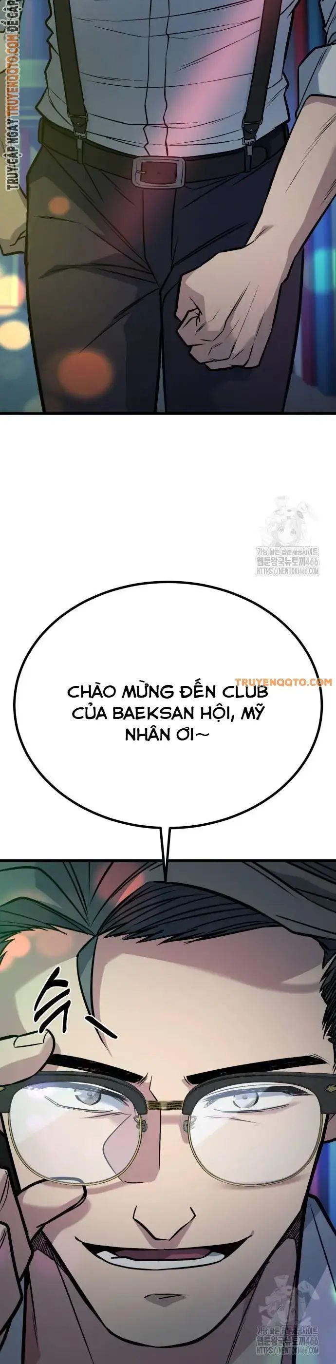 Bạo Lực Vương Chapter 36 - Trang 23