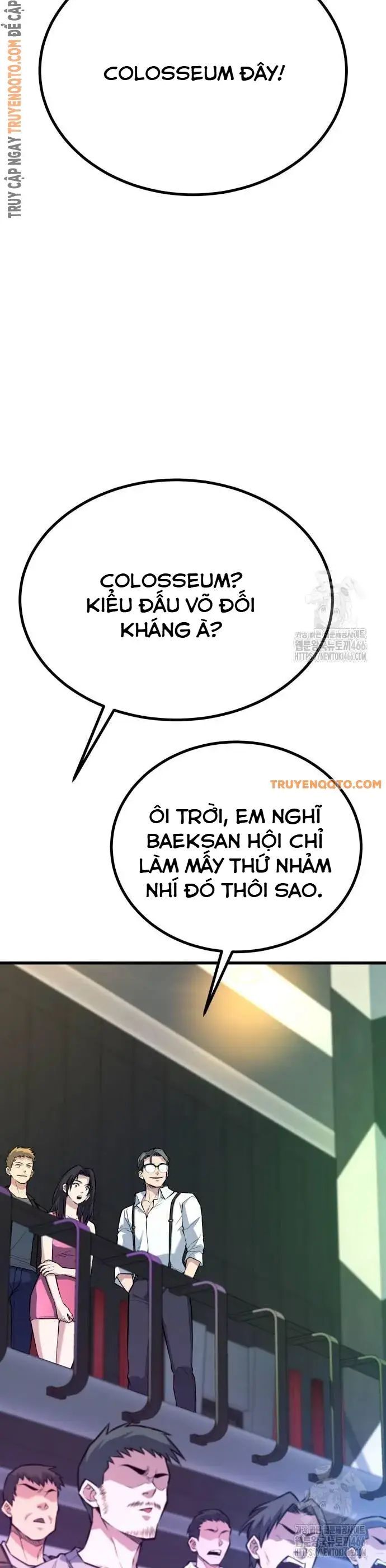 Bạo Lực Vương Chapter 36 - Trang 31