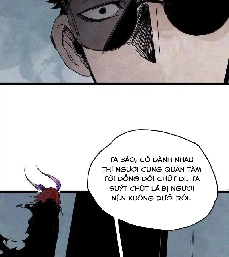 Mặt Nạ Chân Lý chapter 170 - Trang 21