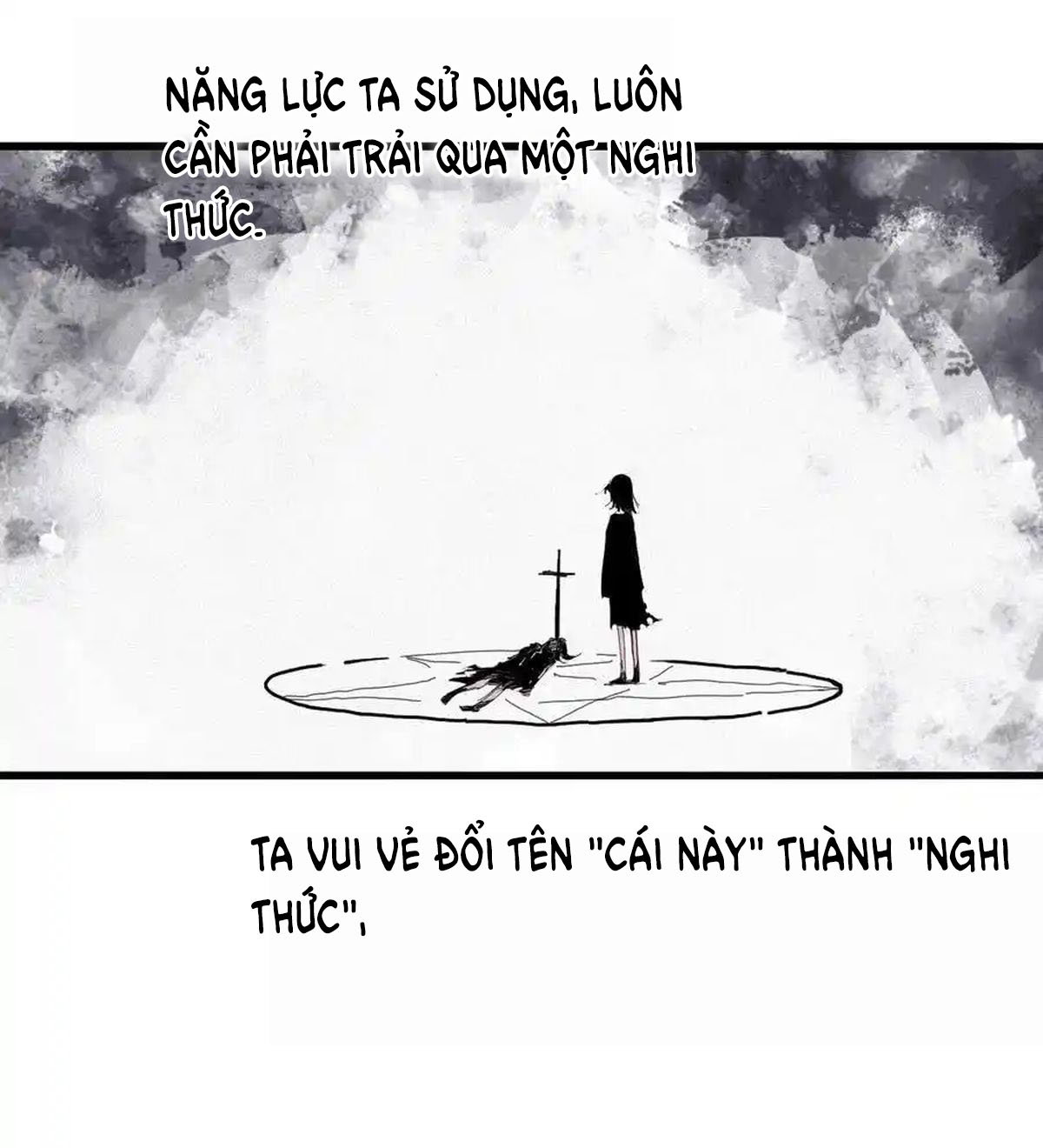 Mặt Nạ Chân Lý chapter 157 - Trang 3