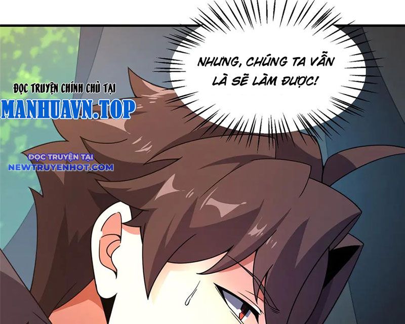 Thần Sủng Tiến Hóa chapter 366 - Trang 78