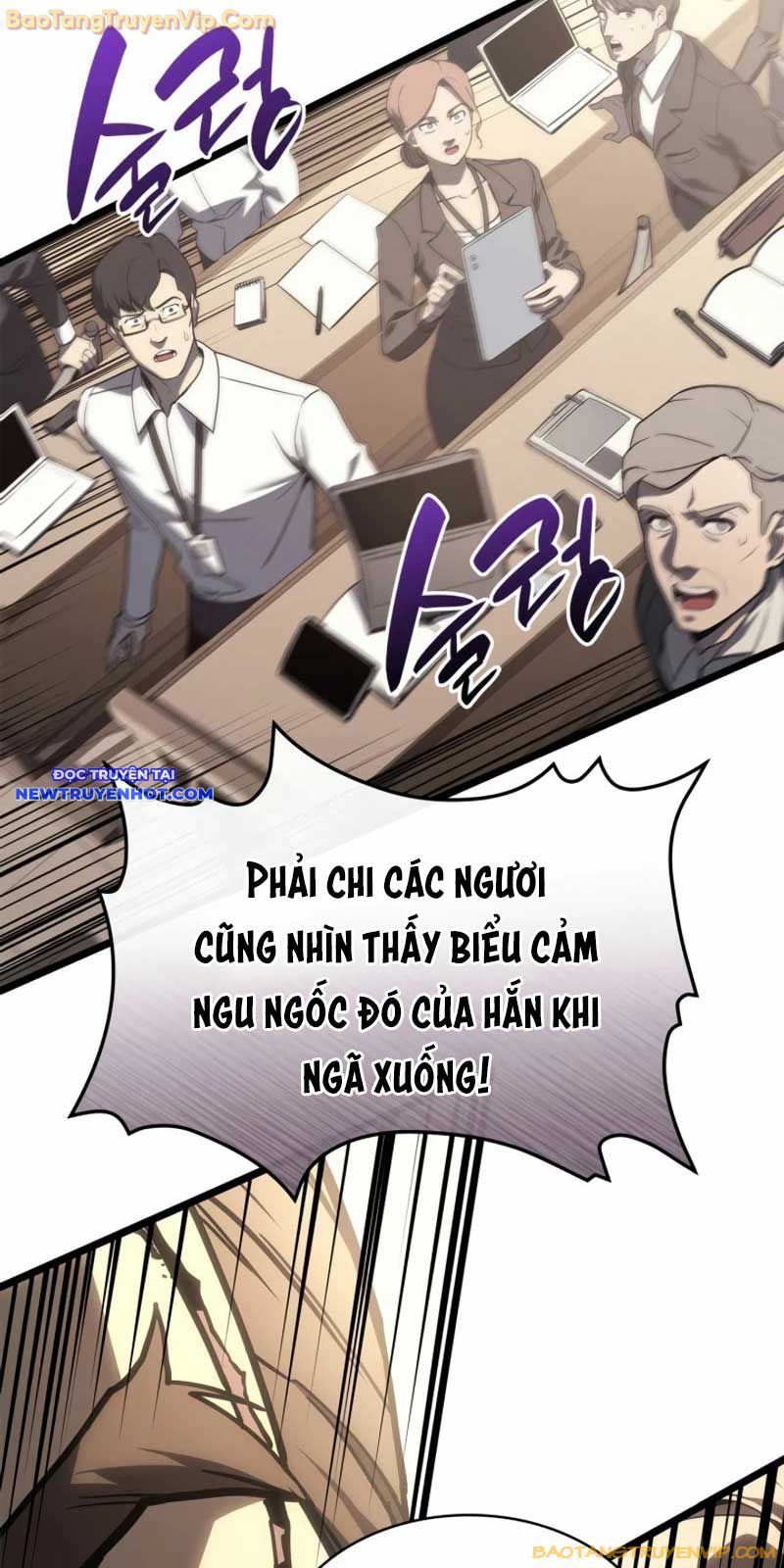 Sự Trở Lại Của Anh Hùng Cấp Thảm Họa chapter 104 - Trang 58