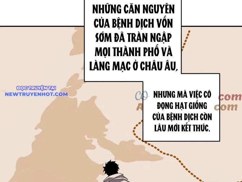 Toàn Dân Tận Thế: Ta Virus Quân Vương chapter 44 - Trang 137