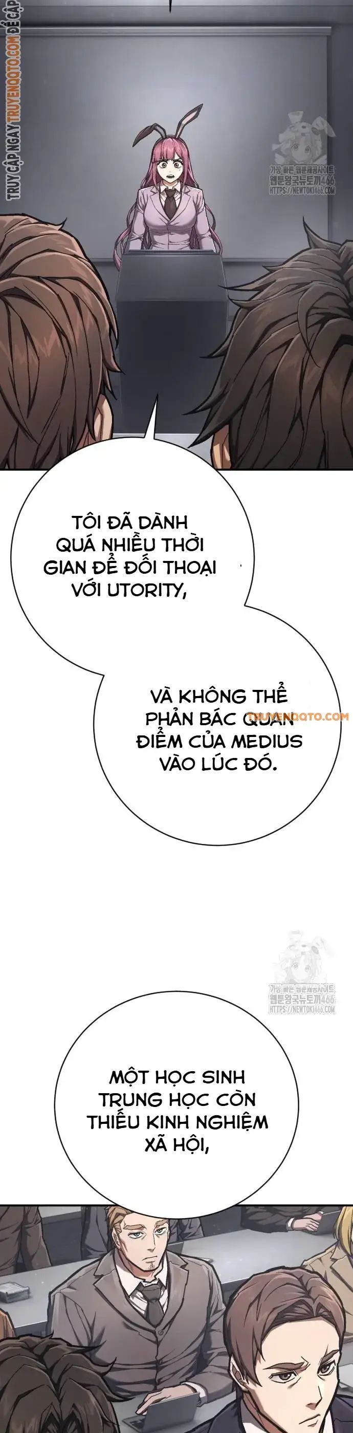 Đao Phủ Chapter 41 - Trang 5