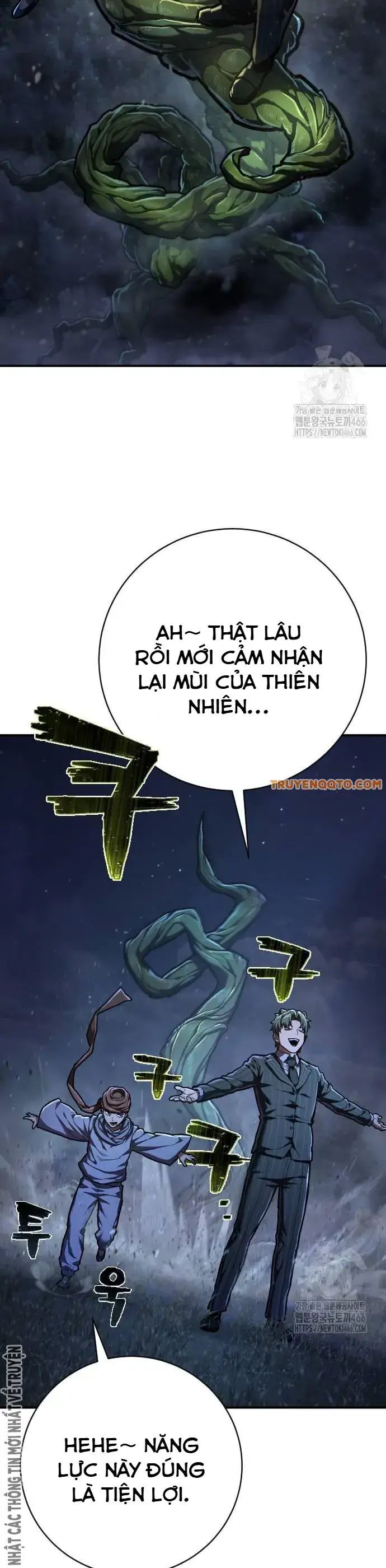 Đao Phủ Chapter 41 - Trang 46