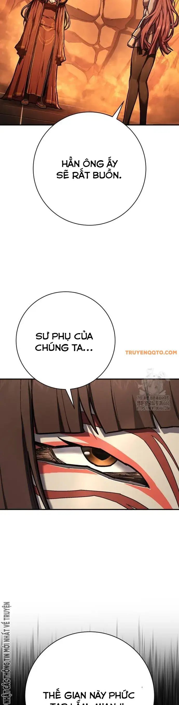 Đao Phủ Chapter 41 - Trang 12