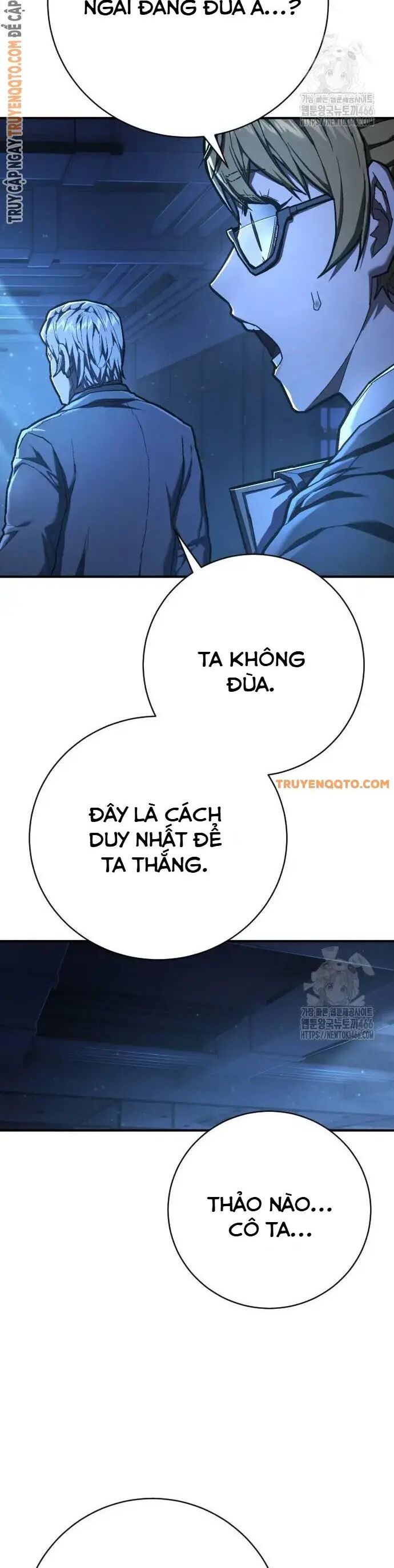 Đao Phủ Chapter 41 - Trang 53