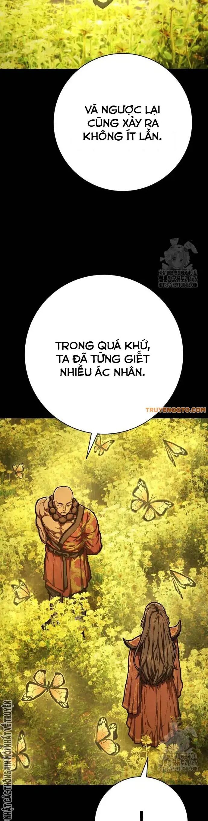 Đao Phủ Chapter 41 - Trang 14