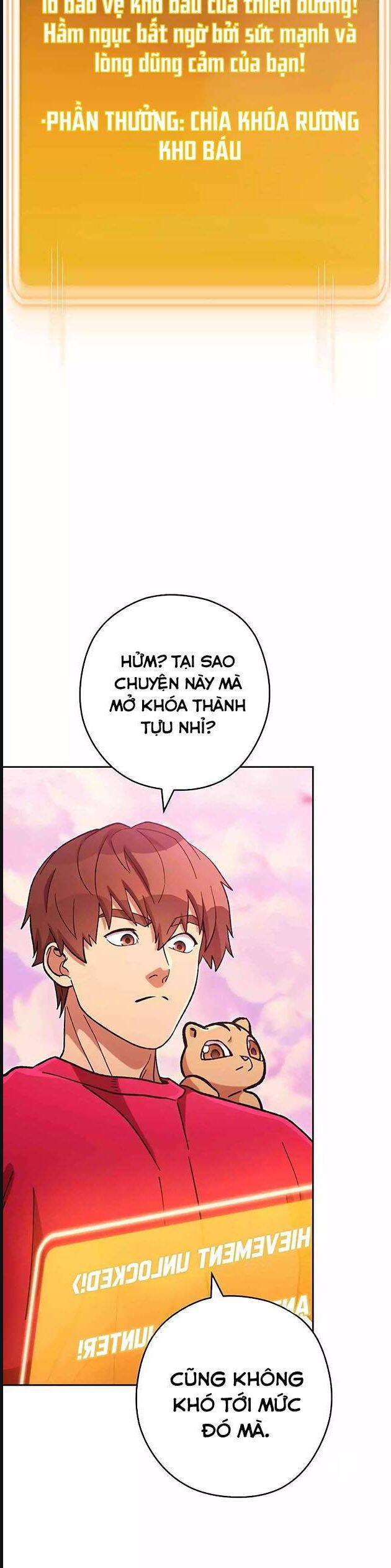 Tái Thiết Hầm Ngục Chapter 201 - Trang 2