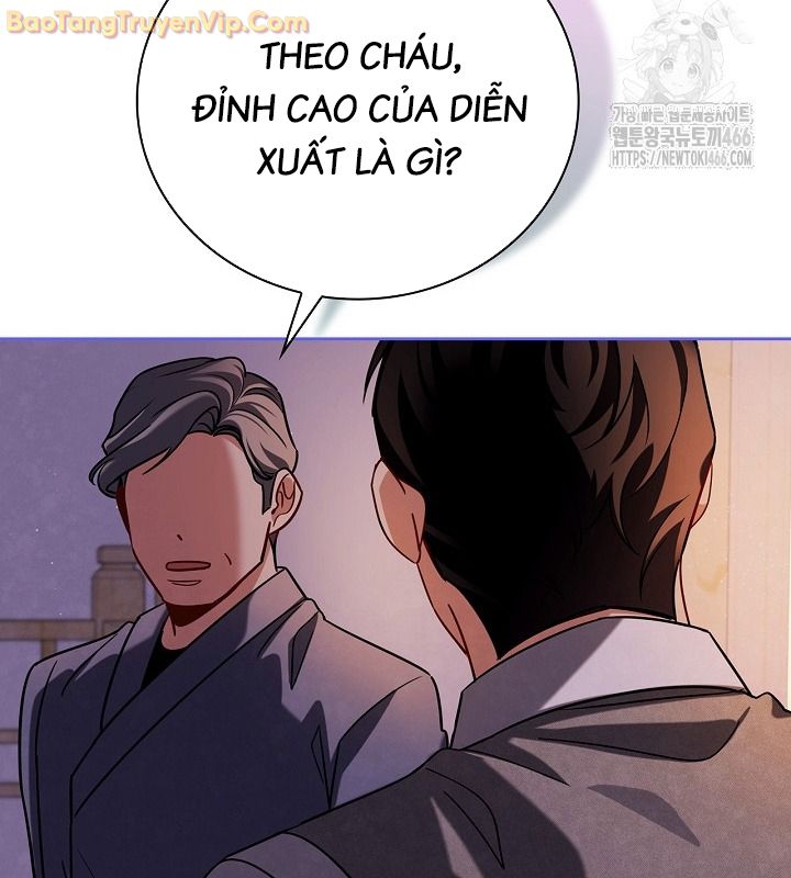 Sống Như Một Diễn Viên Chapter 113 - Trang 127