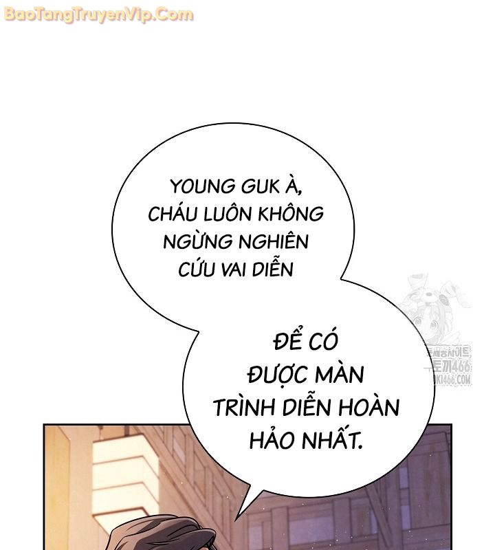 Sống Như Một Diễn Viên Chapter 113 - Trang 121