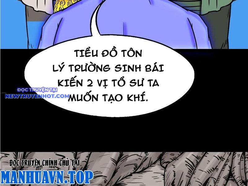 đấu Yếm Thần chapter 141 - Trang 39