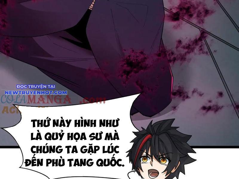 Kỷ Nguyên Kỳ Lạ chapter 399 - Trang 175