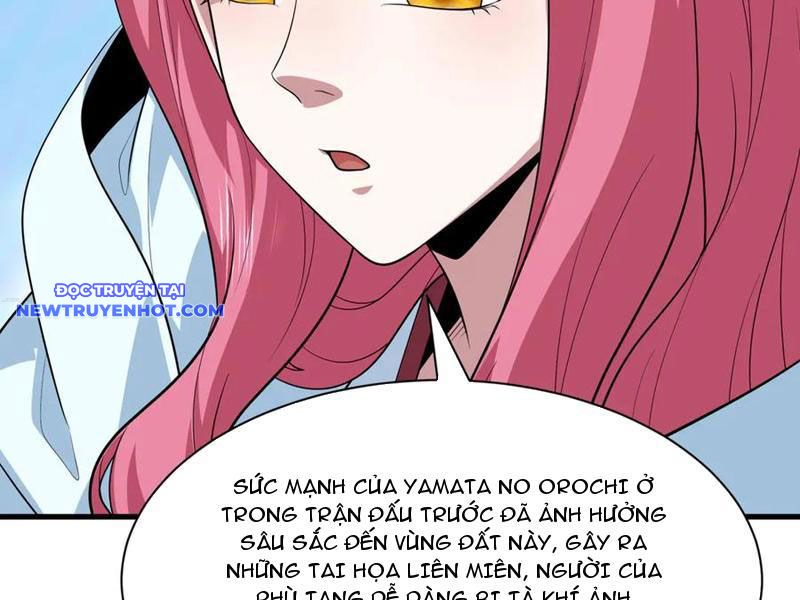 Kỷ Nguyên Kỳ Lạ chapter 399 - Trang 107