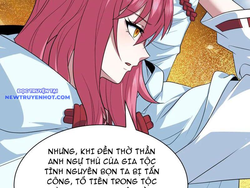 Kỷ Nguyên Kỳ Lạ chapter 399 - Trang 118