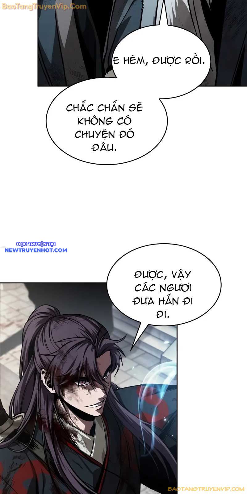 Ngã Lão Ma Thần chapter 237 - Trang 51