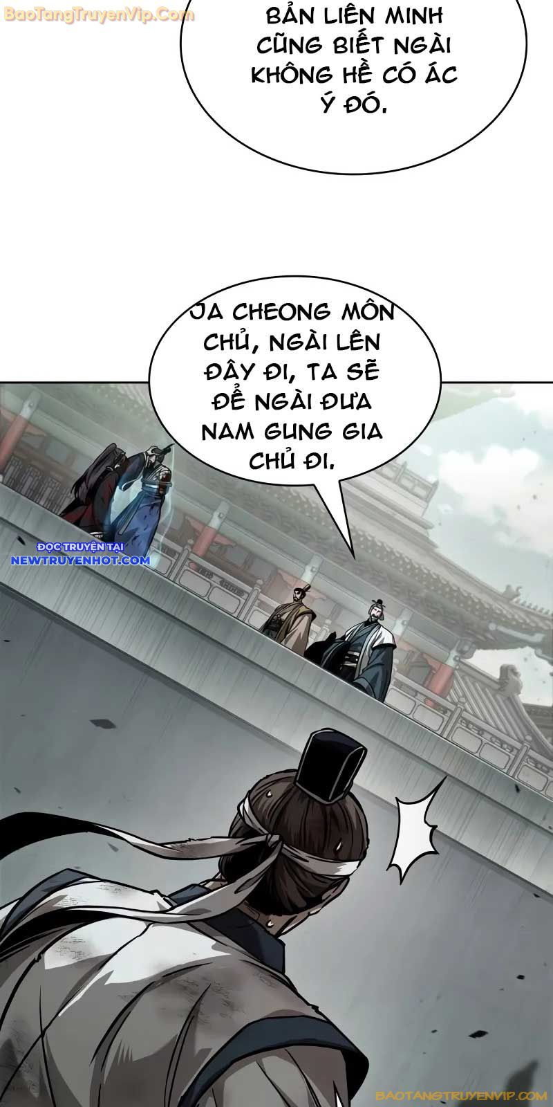 Ngã Lão Ma Thần chapter 237 - Trang 43