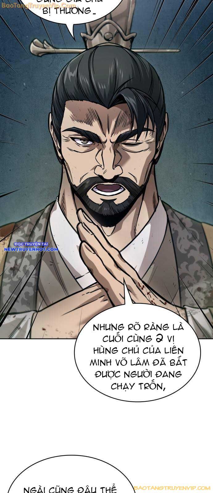 Ngã Lão Ma Thần chapter 237 - Trang 4