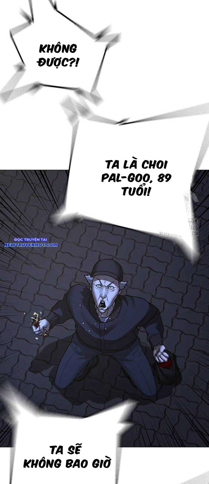 Nhiệm Vụ Đời Thật chapter 144 - Trang 30