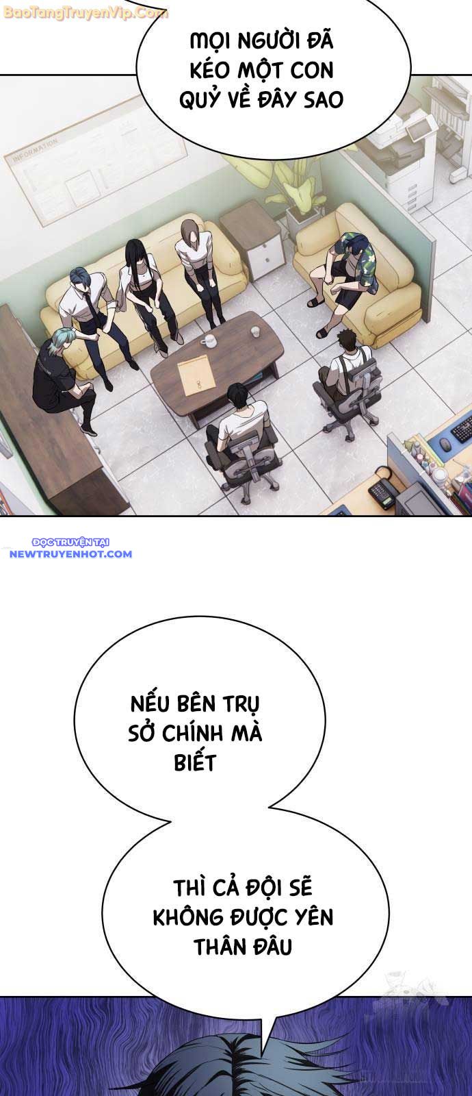 Công Chức Đặc Dị chapter 34 - Trang 68