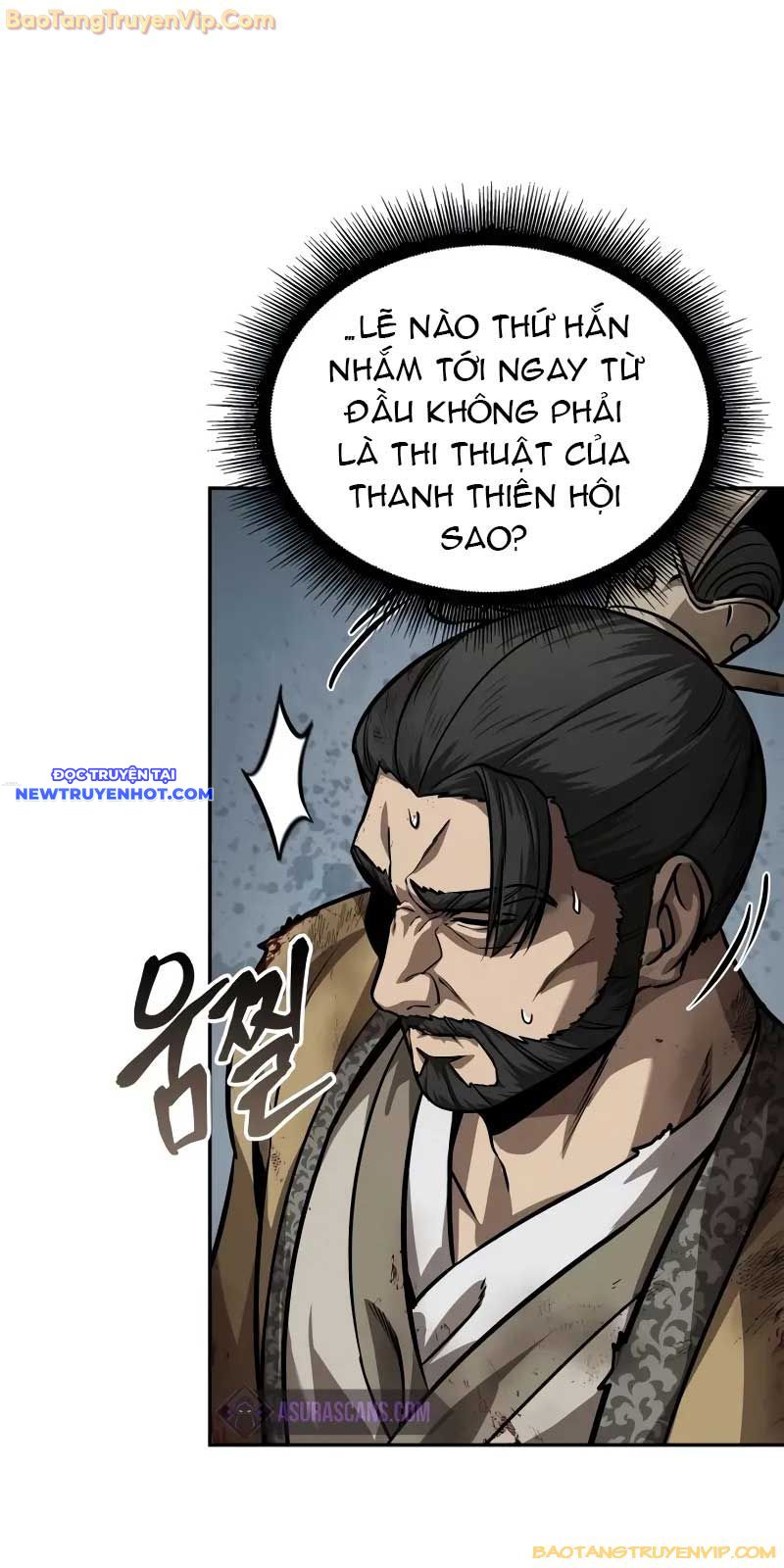 Ngã Lão Ma Thần chapter 237 - Trang 79