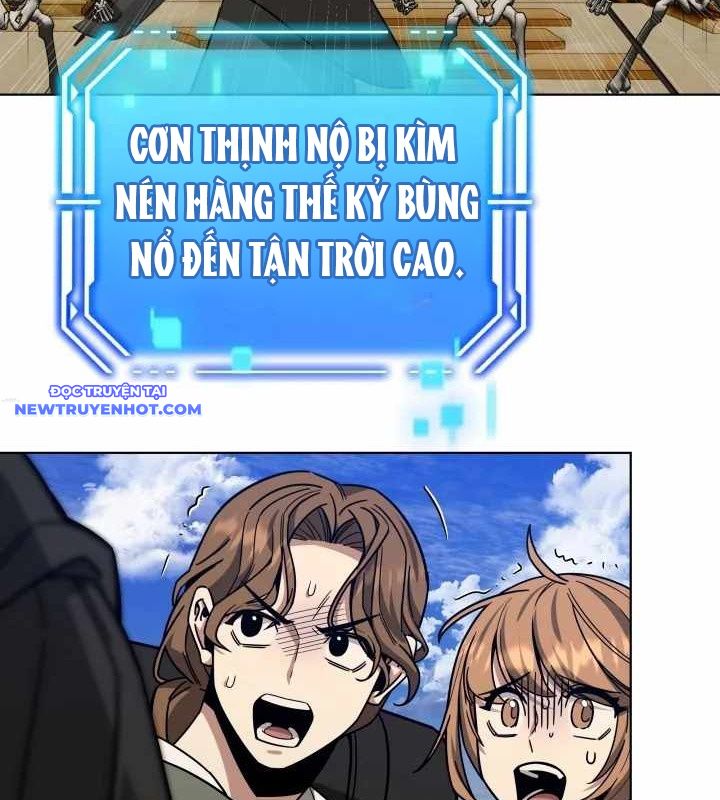 Ta Nuôi 1 Bầy Skeleton chapter 17 - Trang 110