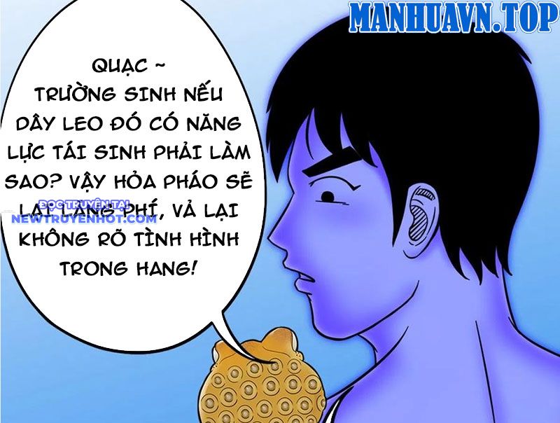 đấu Yếm Thần chapter 141 - Trang 13