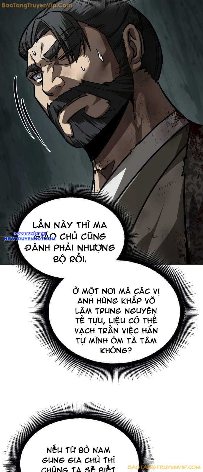 Ngã Lão Ma Thần chapter 237 - Trang 38