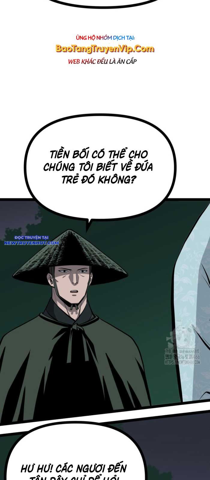 Nhất Bộ Thần Quyền chapter 31 - Trang 17