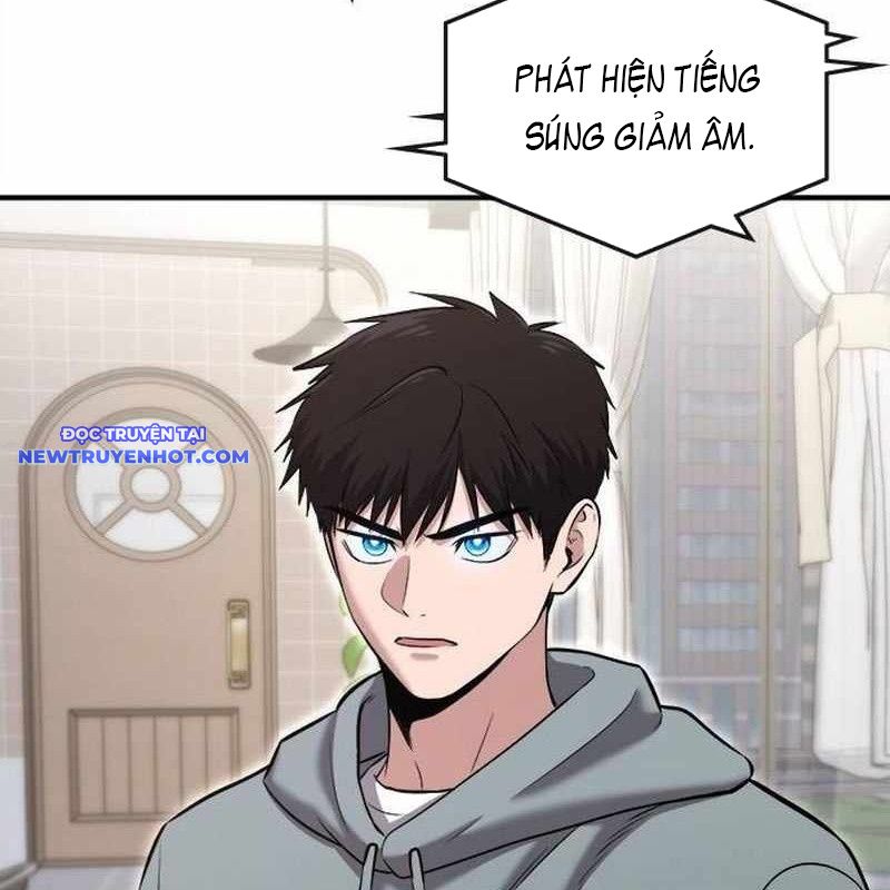 Một Anh Hùng Giỏi Mọi Thứ chapter 28 - Trang 107