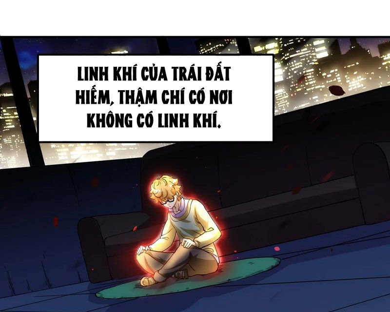 Xuyên Không Tới Thế Giới Tu Chân Nhưng Ta Vẫn Có Mạng Internet Chapter 20 - Trang 83