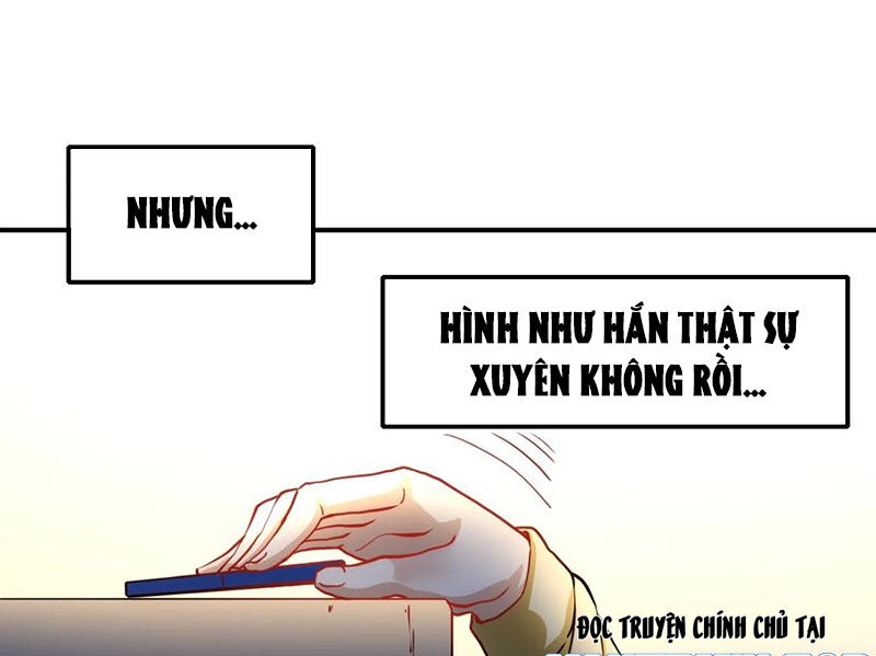 Xuyên Không Tới Thế Giới Tu Chân Nhưng Ta Vẫn Có Mạng Internet Chapter 20 - Trang 19