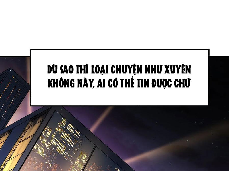 Xuyên Không Tới Thế Giới Tu Chân Nhưng Ta Vẫn Có Mạng Internet Chapter 20 - Trang 9