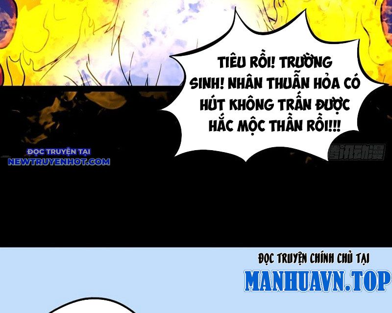 đấu Yếm Thần chapter 141 - Trang 80