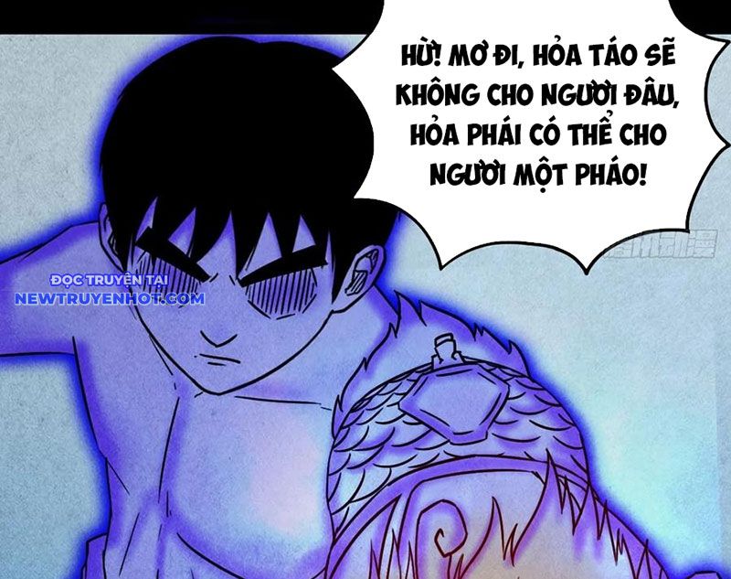 đấu Yếm Thần chapter 140 - Trang 15