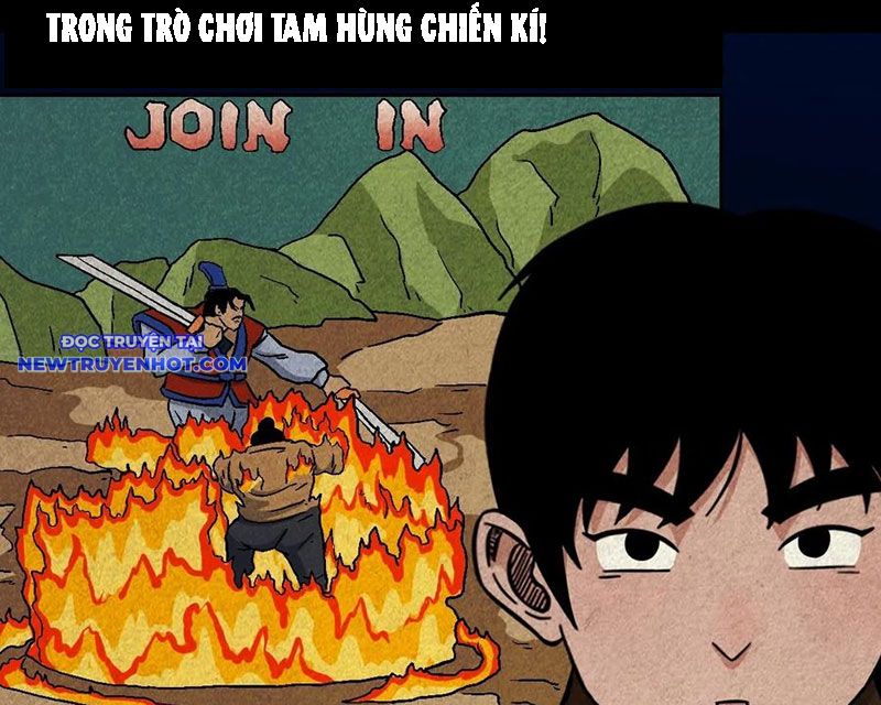 đấu Yếm Thần chapter 140 - Trang 65