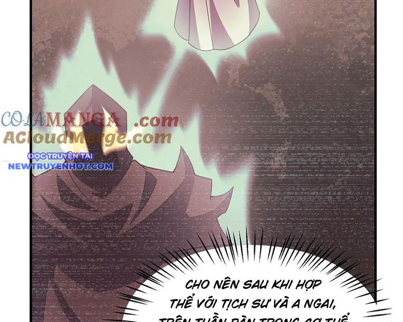 Thần Sủng Tiến Hóa chapter 366 - Trang 75