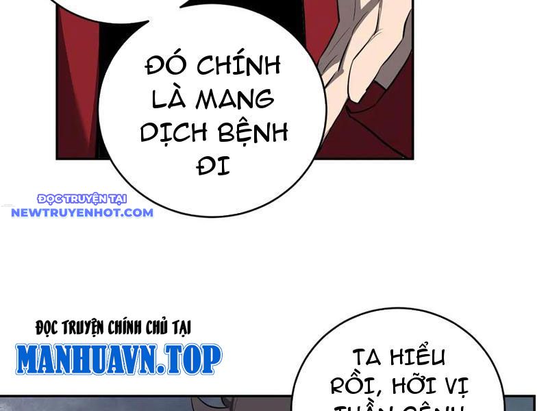 Toàn Dân Tận Thế: Ta Virus Quân Vương chapter 44 - Trang 130