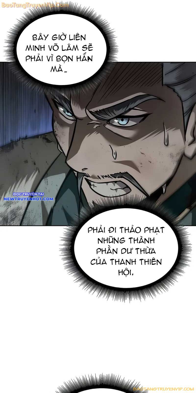 Ngã Lão Ma Thần chapter 237 - Trang 83