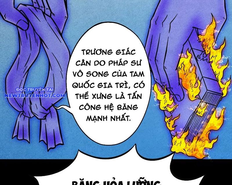 đấu Yếm Thần chapter 140 - Trang 77