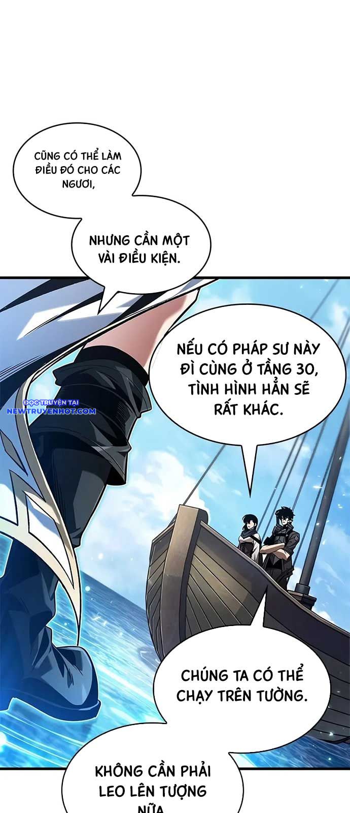 Gacha Vô Hạn chapter 126 - Trang 4