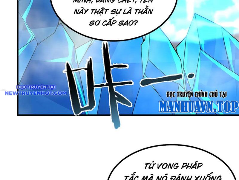 Thần Sủng Tiến Hóa chapter 366 - Trang 21