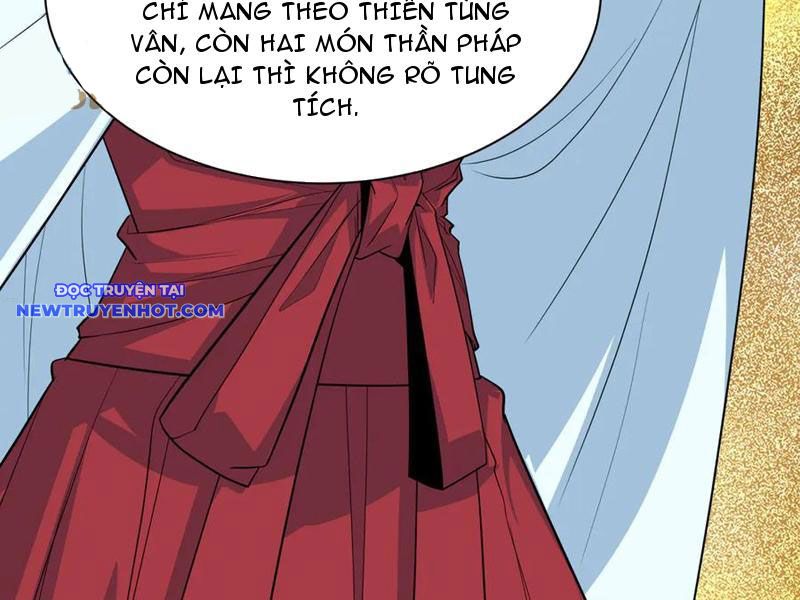 Kỷ Nguyên Kỳ Lạ chapter 399 - Trang 119