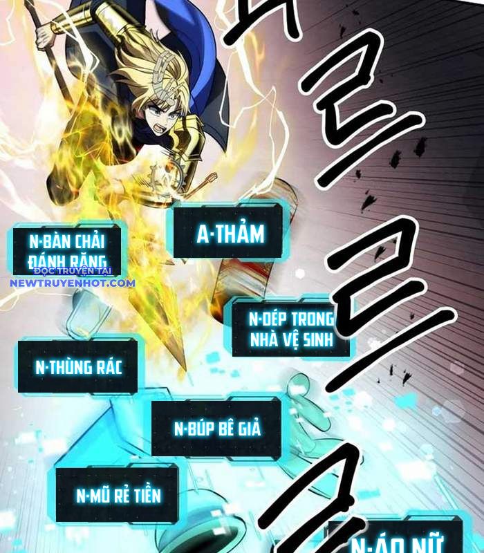 Vua Gacha Trùm Game Thủ chapter 17 - Trang 167