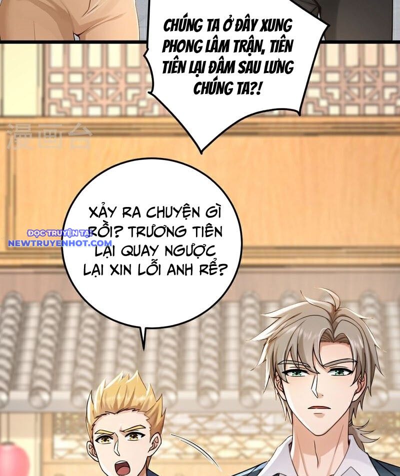 Trấn Quốc Thần Tế chapter 230 - Trang 54