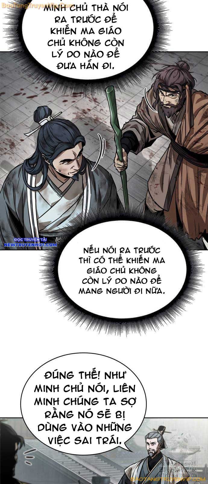 Ngã Lão Ma Thần chapter 237 - Trang 36