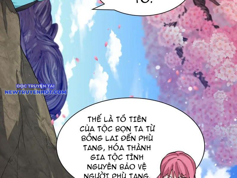 Kỷ Nguyên Kỳ Lạ chapter 399 - Trang 112