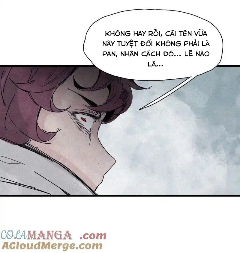 Mặt Nạ Chân Lý chapter 164 - Trang 22