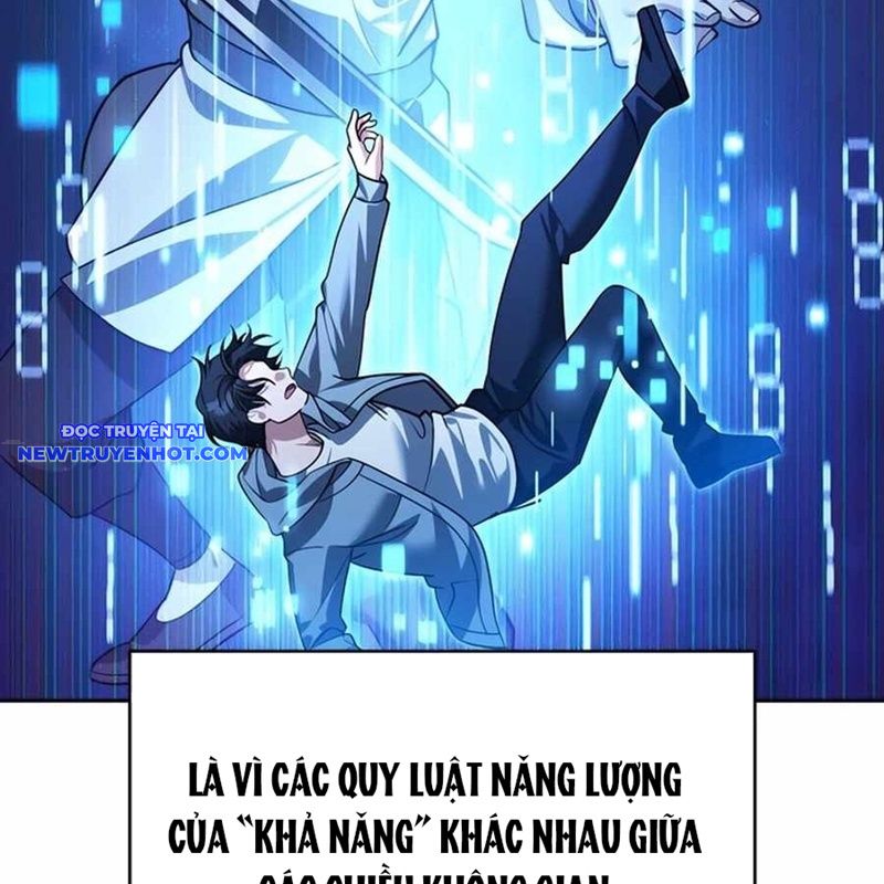 Bản Ngã Thay Đổi chapter 17 - Trang 29